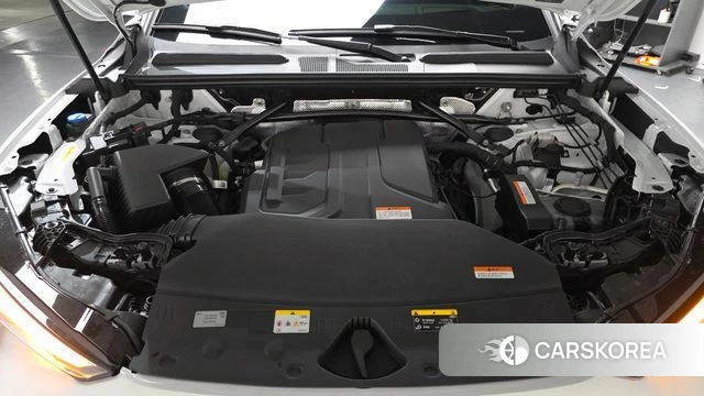 Audi Q5 (80A) id 3825634 из Кореи 16