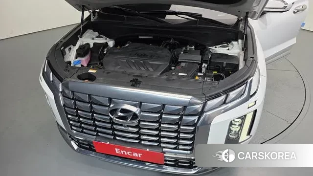 Hyundai The New Palisade id 3447532 из Кореи 16