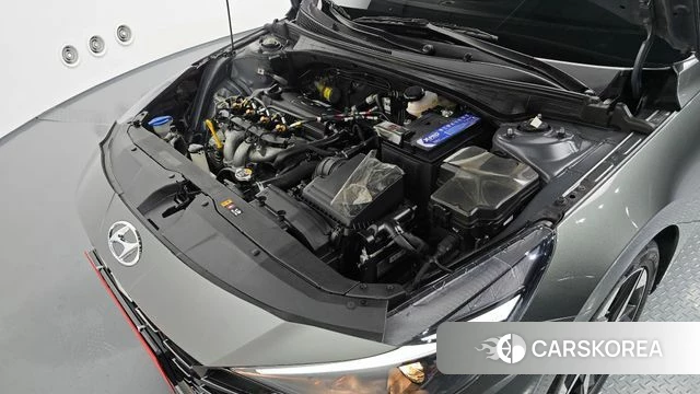 Hyundai Avante (CN7) id 3915099 из Кореи 16