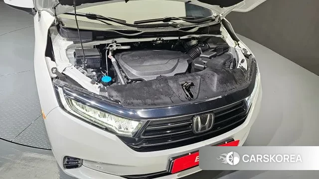 Honda Odyssey id 3279878 из Кореи 16