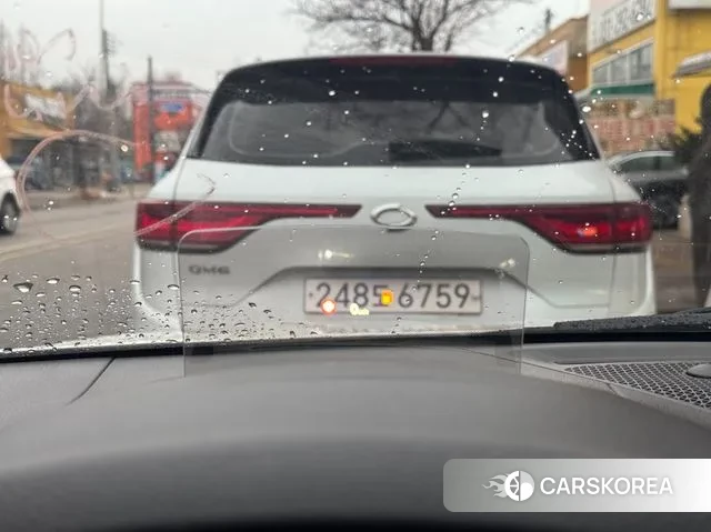 Kia Seltos 2021 Белый из Кореи, фото 6