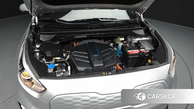 Kia Niro Plus id 4469546 из Кореи 16