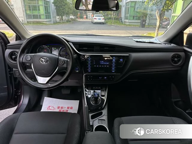 Toyota Ralink Dual Engine E+ id 4219822 из Китая 12