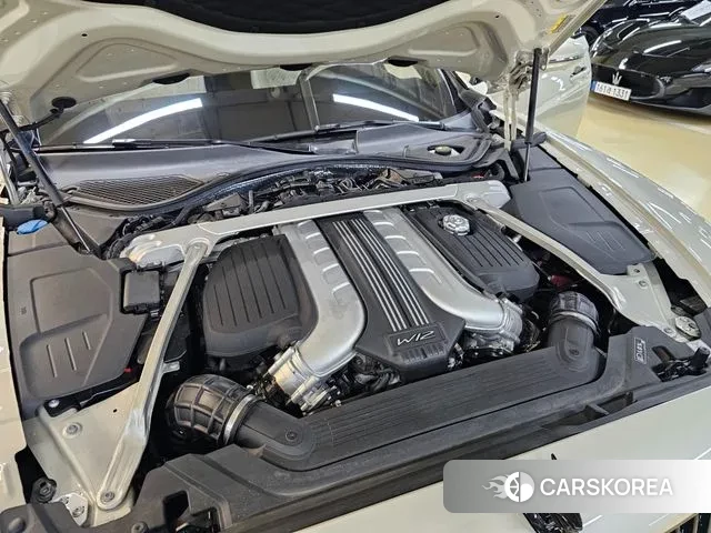 Bentley Flying Spur 3rd Generation id 2990512 из Кореи 16