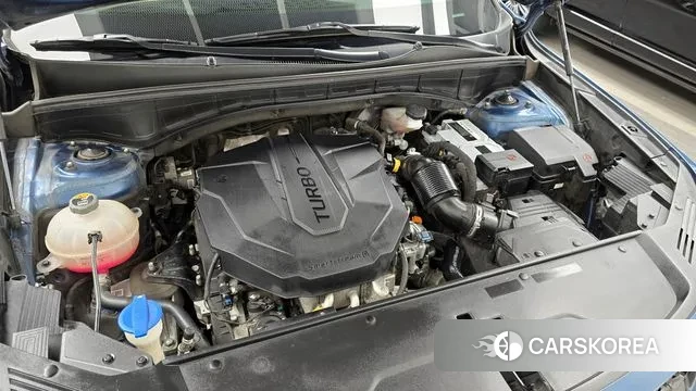 Kia Sorento 4th Generation id 3479207 из Кореи 16