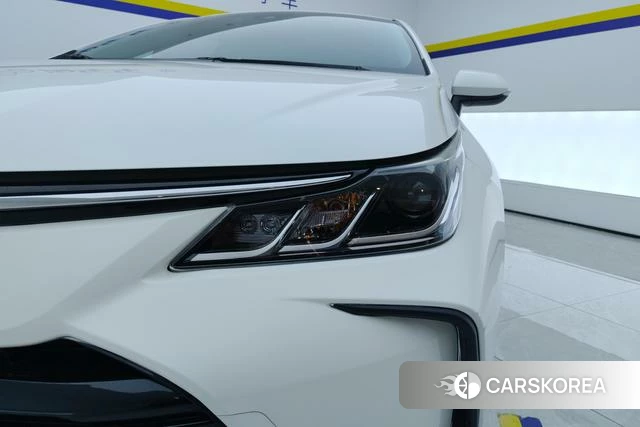 Toyota Corolla id 3791793 из Китая 13