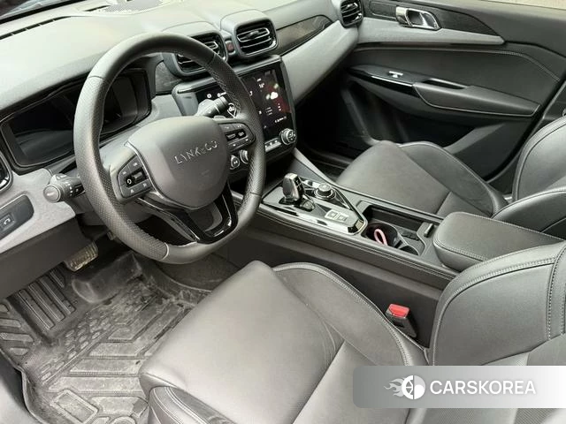 Lynk 03 id 4211158 из Китая 18