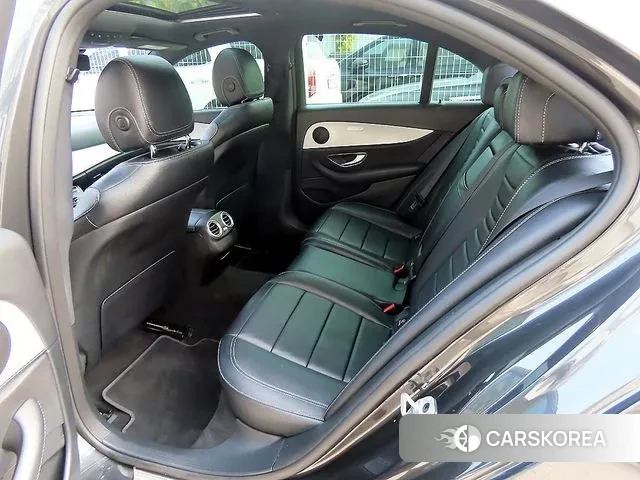 Mercedes-Benz E-Class W213 id 3361824 из Кореи 16