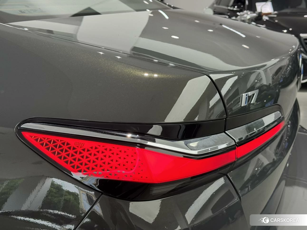 BMW i7 id 4512824 из Китая 17