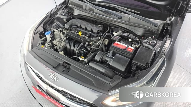 Kia Come New K3 id 3853902 из Кореи 16