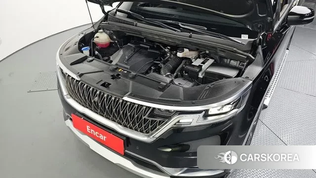 Kia Carnival 4th generation id 3488628 из Кореи 16