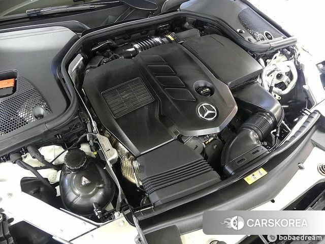 Mercedes-Benz CLS-Class C257 id 3879509 из Кореи 16