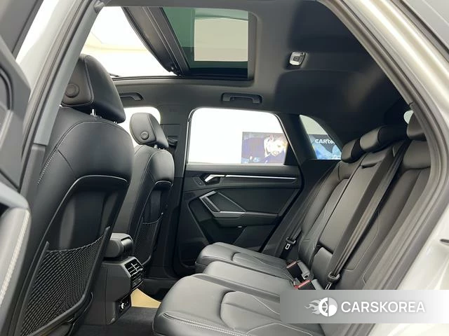 Audi Q3 id 4374529 из Китая 30