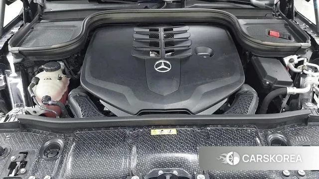 Mercedes-Benz GLS - Class X167 id 3543621 из Кореи 16