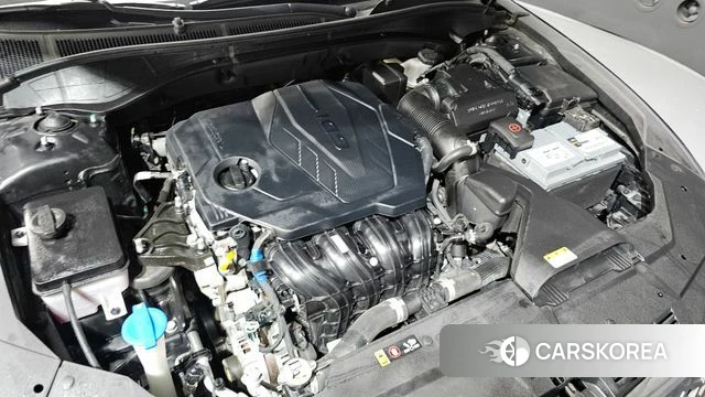 Hyundai The New Grandeur IG id 3954169 из Кореи 16