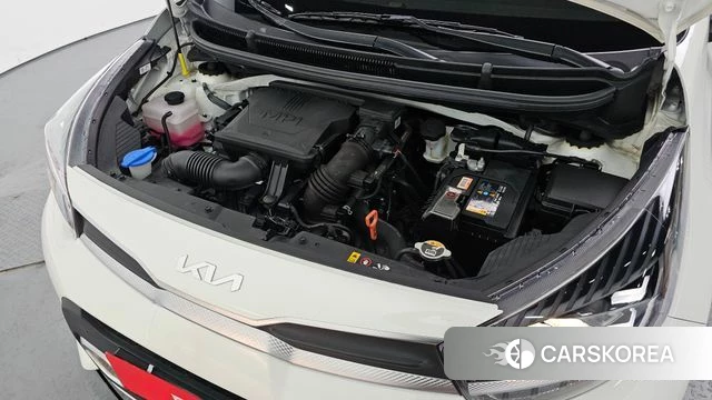 Kia Morning Urban (JA) id 3903748 из Кореи 16