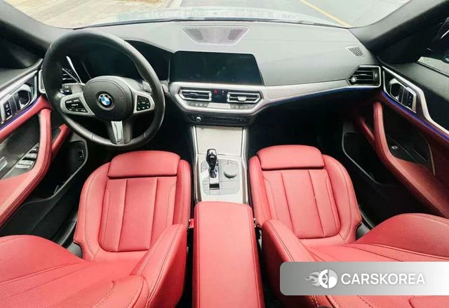 BMW 4 series id 3939528 из Китая 13