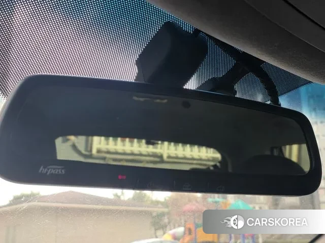 Ssangyong Tivoli Armor id 3578572 из Кореи 8