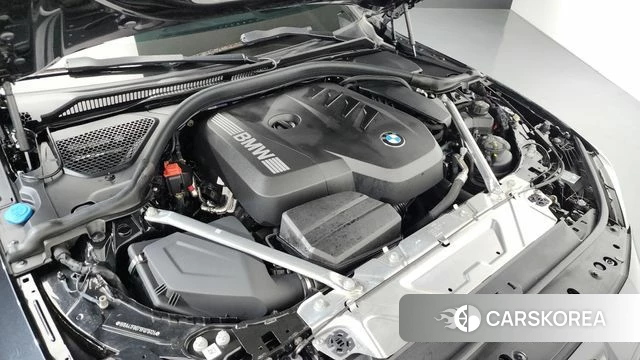 BMW 4 Series (G22) id 3921584 из Кореи 16