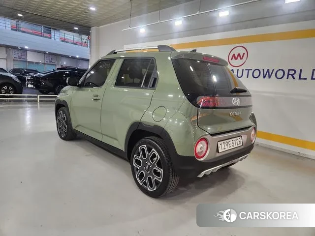 Hyundai Casper id 3411351 из Кореи 16