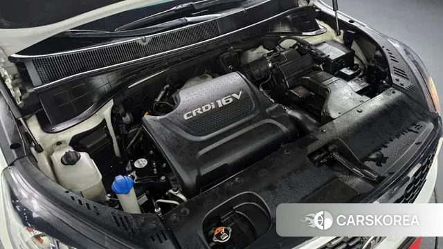 Kia The New Sorento id 3526489 из Кореи 16