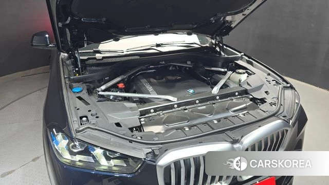 BMW X5 (G05) id 4407945 из Кореи 26