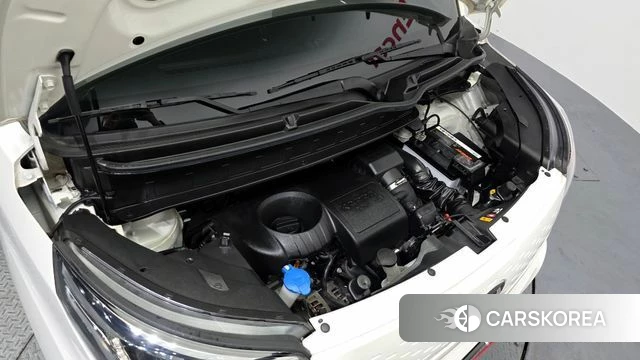 Kia The New Ray id 3808124 из Кореи 16