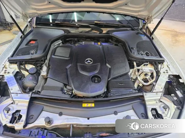 Mercedes-Benz CLS-Class C257 id 3583288 из Кореи 16