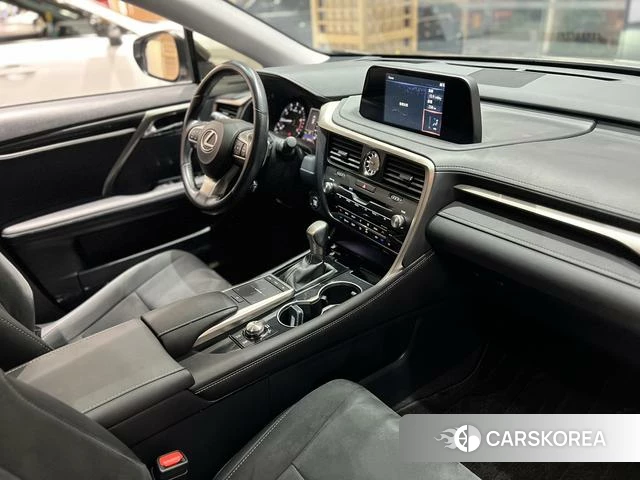 Lexus RX id 4274416 из Китая 15