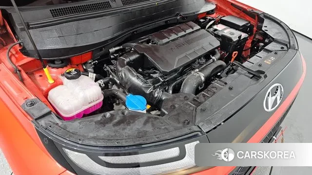 Hyundai Casper id 3191910 из Кореи 16