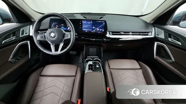 BMW X1 (U11) id 3599524 из Кореи 16