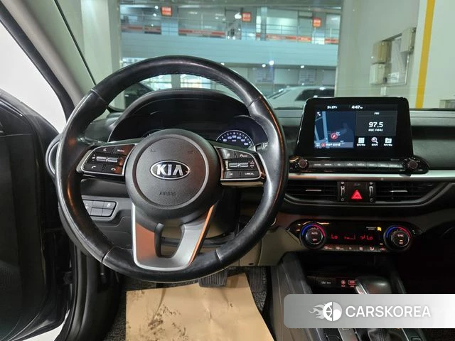 Kia Come New K3 id 3853840 из Кореи 13