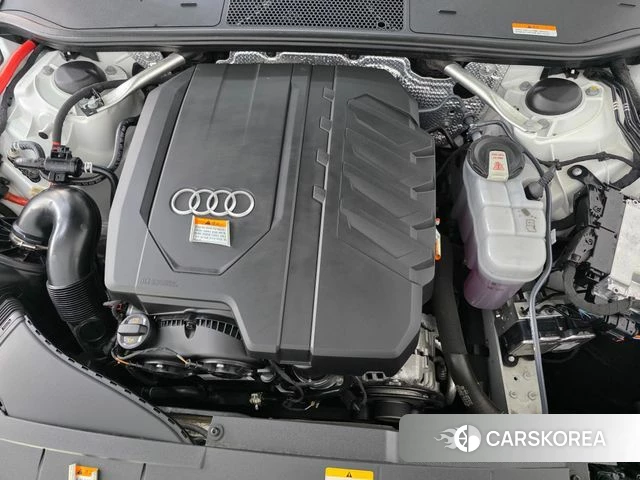 Audi A6 (C8) id 4848324 из Кореи 16