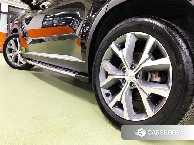 Hyundai Palisade id 3020971 из Кореи 16