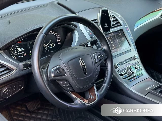 Lincoln MKZ id 4211645 из Китая 15