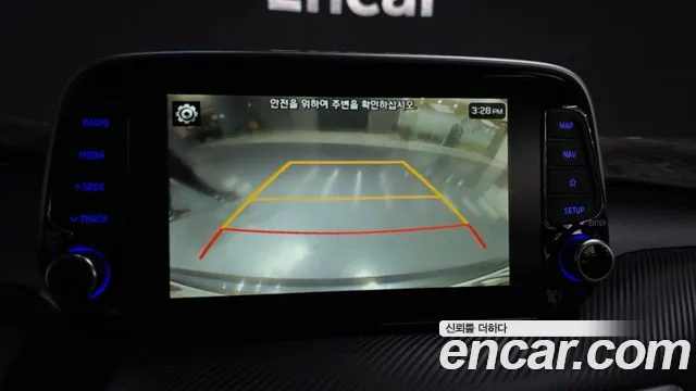 Hyundai All New Tucson id 2667556 из Кореи 16