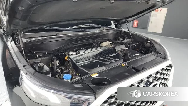 Hyundai Palisade id 3592253 из Кореи 16