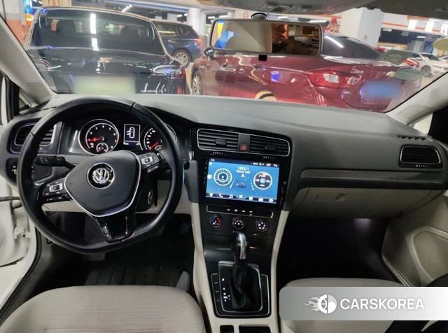 Volkswagen Golf id 4241331 из Китая 10