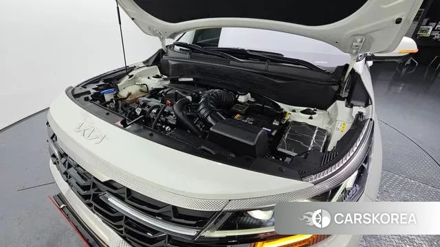 Kia The New Seltos id 3544964 из Кореи 16