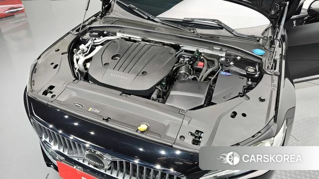 Volvo S90 id 4523261 из Кореи 30