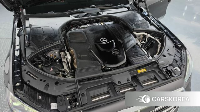 Mercedes-Benz S-Class W223 id 4744974 из Кореи 37