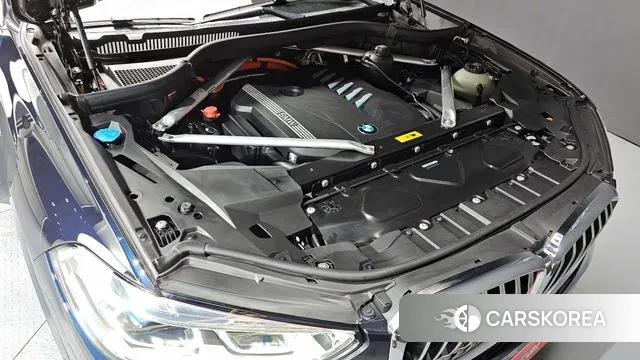 BMW X5 (G05) id 3003222 из Кореи 16