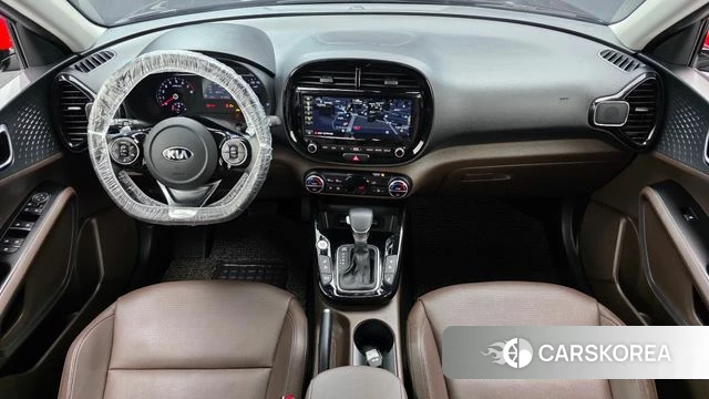 Kia Soul Booster id 4530651 из Кореи 25
