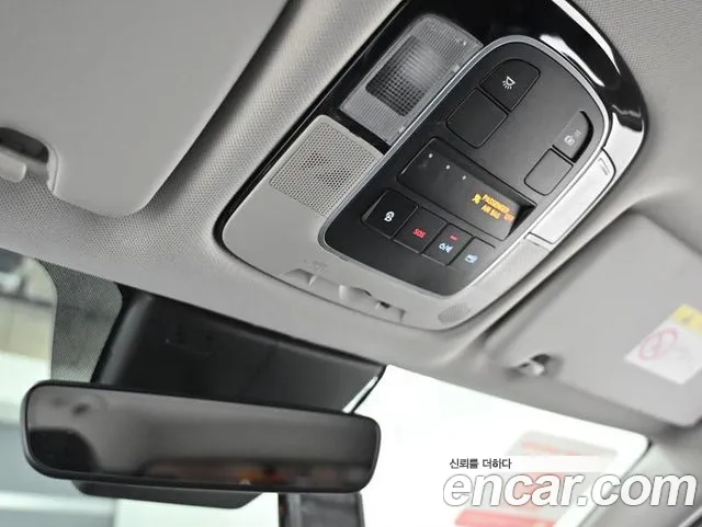 Hyundai Tucson (NX4) id 2621278 из Кореи 16