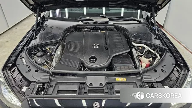Mercedes-Benz S-Class W223 id 3206781 из Кореи 13