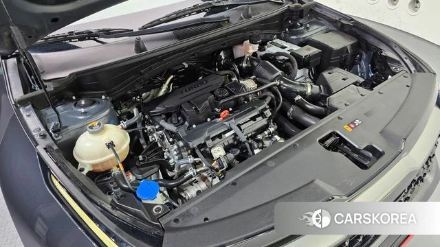 Kia Sportage 5th Generation id 3852097 из Кореи 16