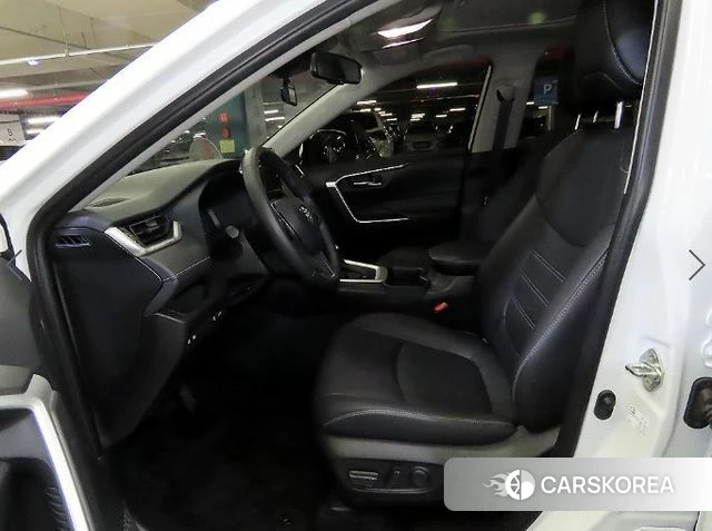 Toyota RAV4 5th Generation id 3963607 из Кореи 16