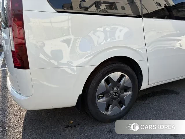 Hyundai Staria id 3425844 из Кореи 10