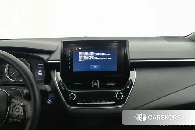 Toyota Lei Ling id 4313783 из Китая 20