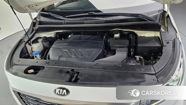 Kia The New Carnival id 4502629 из Кореи 26